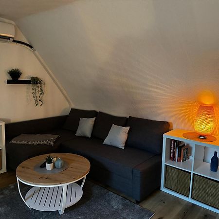 Tingsappart - Poggenmoor Neustadt am Rubenberge Bagian luar foto