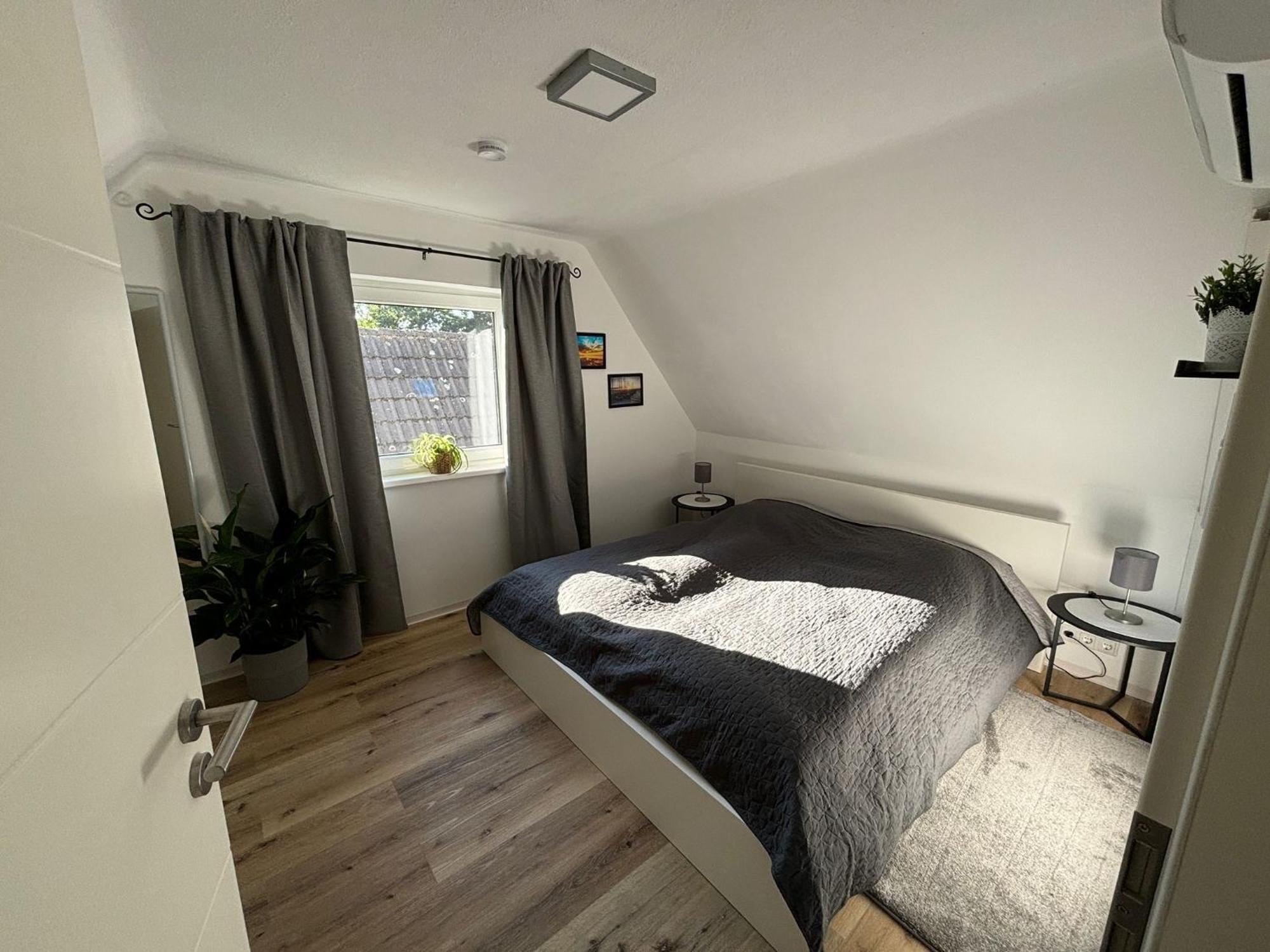 Tingsappart - Poggenmoor Neustadt am Rubenberge Bagian luar foto