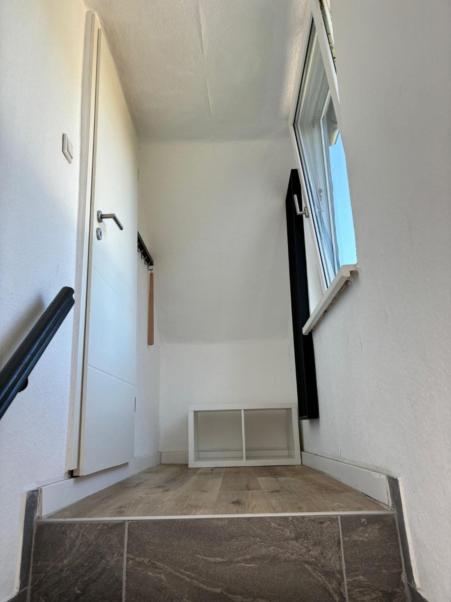 Tingsappart - Poggenmoor Neustadt am Rubenberge Bagian luar foto